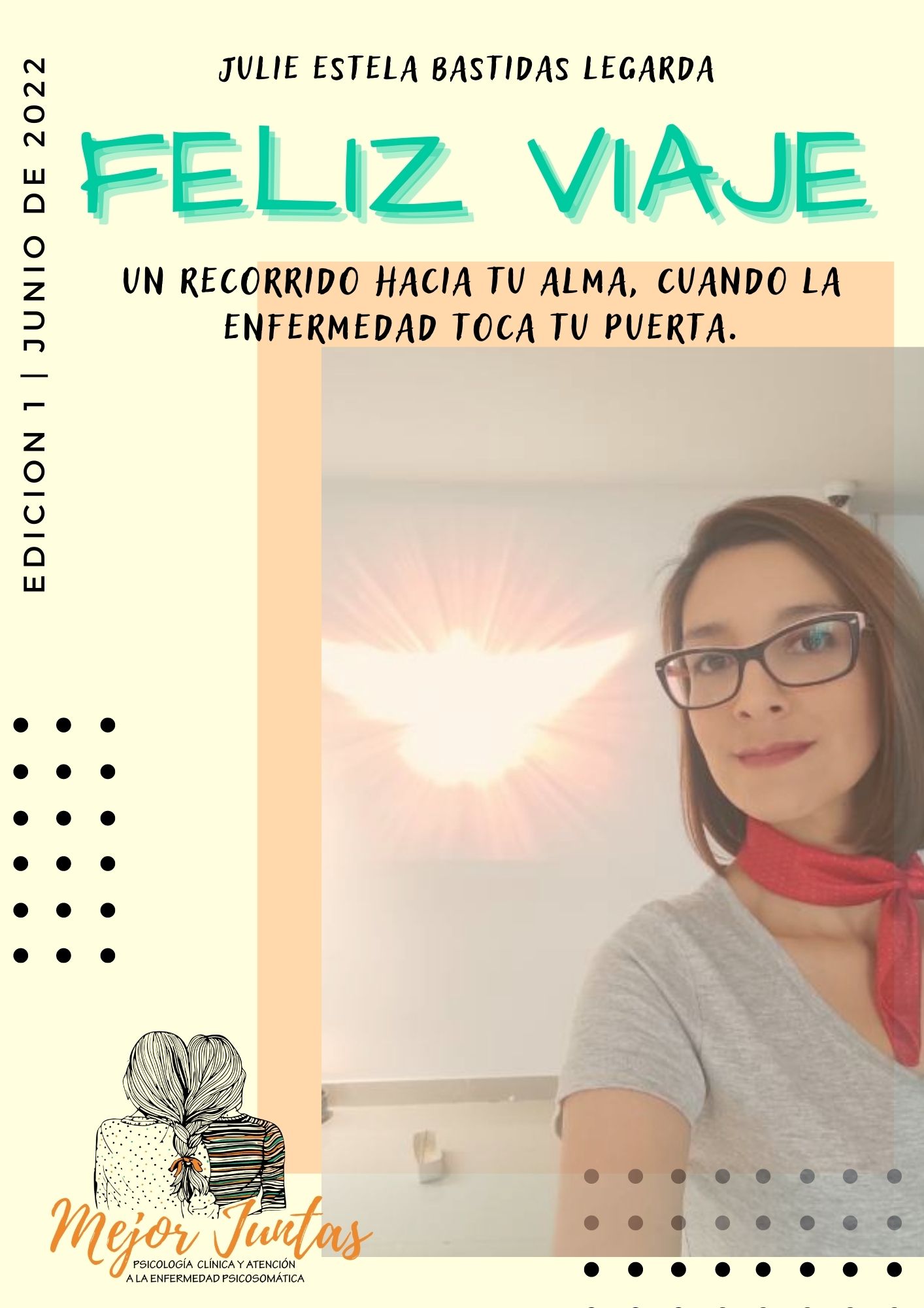 Portada e-book Feliz Viaje